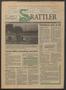 Newspaper: The Rattler (San Antonio, Tex.), Vol. 77, No. 15, Ed. 1 Wednesday, Ap…