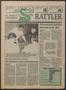 Newspaper: The Rattler (San Antonio, Tex.), Vol. 78, No. 2, Ed. 1 Wednesday, Sep…