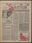 Primary view of The Rattler (San Antonio, Tex.), Vol. 78, No. 6, Ed. 1 Wednesday, November 11, 1992