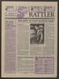 Newspaper: The Rattler (San Antonio, Tex.), Vol. 80, No. 6, Ed. 1 Wednesday, Apr…