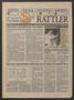 Newspaper: The Rattler (San Antonio, Tex.), Vol. 81, No. 7, Ed. 1 Wednesday, Dec…