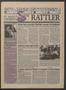 Primary view of The Rattler (San Antonio, Tex.), Vol. 81, No. 13, Ed. 1 Wednesday, April 12, 1995