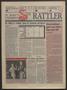 Newspaper: The Rattler (San Antonio, Tex.), Vol. 82, No. 1, Ed. 1 Wednesday, Aug…