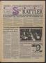 Primary view of The Rattler (San Antonio, Tex.), Vol. 82, No. 4, Ed. 1 Wednesday, October 11, 1995
