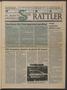 Newspaper: The Rattler (San Antonio, Tex.), Vol. 82, No. 8, Ed. 1 Wednesday, Jan…