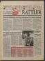 Newspaper: The Rattler (San Antonio, Tex.), Vol. 82, No. 9, Ed. 1 Wednesday, Feb…