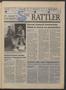 Newspaper: The Rattler (San Antonio, Tex.), Vol. 82, No. 10, Ed. 1 Wednesday, Fe…