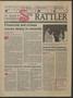 Newspaper: The Rattler (San Antonio, Tex.), Vol. 82, No. 13, Ed. 1 Wednesday, Ap…