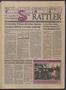 Newspaper: The Rattler (San Antonio, Tex.), Vol. 82, No. 14, Ed. 1 Wednesday, Ma…