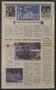 Newspaper: The Rattler (San Antonio, Tex.), Vol. 85, No. 1, Ed. 1 Wednesday, Sep…