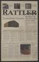 Newspaper: The Rattler (San Antonio, Tex.), Vol. 86, No. 6, Ed. 1 Tuesday, Febru…