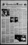 Thumbnail image of item number 1 in: 'Cherokeean/Herald (Rusk, Tex.), Vol. 141, No. 18, Ed. 1 Thursday, June 8, 1989'.