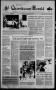 Thumbnail image of item number 1 in: 'Cherokeean/Herald (Rusk, Tex.), Vol. 141, No. 34, Ed. 1 Thursday, September 28, 1989'.