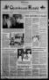Thumbnail image of item number 1 in: 'Cherokeean/Herald (Rusk, Tex.), Vol. 141, No. 42, Ed. 1 Thursday, November 23, 1989'.