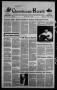 Thumbnail image of item number 1 in: 'Cherokeean/Herald (Rusk, Tex.), Vol. 142, No. 15, Ed. 1 Thursday, May 17, 1990'.