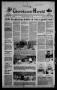 Thumbnail image of item number 1 in: 'Cherokeean/Herald (Rusk, Tex.), Vol. 142, No. 47, Ed. 1 Thursday, December 27, 1990'.