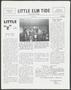 Newspaper: Little Elm Tide (Little Elm, Tex.), Ed. 1 Saturday, May 1, 1971