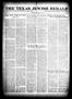 Newspaper: The Texas Jewish Herald (Houston, Tex.), Vol. 15, No. 45, Ed. 1 Thurs…