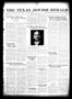 Newspaper: The Texas Jewish Herald (Houston, Tex.), Vol. 16, No. 27, Ed. 1 Thurs…