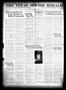 Primary view of The Texas Jewish Herald (Houston, Tex.), Vol. 16, No. 32, Ed. 1 Thursday, April 10, 1924