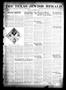 Primary view of The Texas Jewish Herald (Houston, Tex.), Vol. 16, No. 52, Ed. 1 Thursday, August 28, 1924