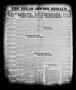 Primary view of The Texas Jewish Herald (Houston, Tex.), Vol. 19, No. 4, Ed. 1 Thursday, September 23, 1926