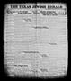 Newspaper: The Texas Jewish Herald (Houston, Tex.), Vol. 19, No. 5, Ed. 1 Thursd…