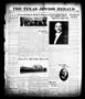 Newspaper: The Texas Jewish Herald (Houston, Tex.), Vol. 19, No. 30, Ed. 1 Thurs…