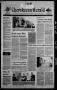 Newspaper: Cherokeean/Herald (Rusk, Tex.), Vol. 144, No. 40, Ed. 1 Thursday, Nov…