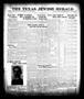 Newspaper: The Texas Jewish Herald (Houston, Tex.), Vol. 20, No. 31, Ed. 1 Thurs…