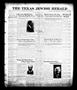 Newspaper: The Texas Jewish Herald (Houston, Tex.), Vol. 21, No. 5, Ed. 1 Thursd…