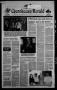 Thumbnail image of item number 1 in: 'Cherokeean/Herald (Rusk, Tex.), Vol. 144, No. 48, Ed. 1 Thursday, December 31, 1992'.