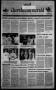 Primary view of Cherokeean/Herald (Rusk, Tex.), Vol. 145, No. 11, Ed. 1 Thursday, April 15, 1993