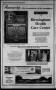 Thumbnail image of item number 4 in: 'Cherokeean/Herald (Rusk, Tex.), Vol. 145, No. 21, Ed. 1 Thursday, June 24, 1993'.