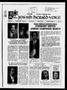 Primary view of The Jewish Herald-Voice (Houston, Tex.), Vol. 66, No. 46, Ed. 1 Thursday, February 5, 1976