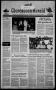 Thumbnail image of item number 1 in: 'Cherokeean/Herald (Rusk, Tex.), Vol. 145, No. 34, Ed. 1 Thursday, September 23, 1993'.