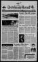 Thumbnail image of item number 1 in: 'Cherokeean/Herald (Rusk, Tex.), Vol. 145, No. 49, Ed. 1 Thursday, January 6, 1994'.