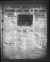 Primary view of Cleburne Morning Review (Cleburne, Tex.), Ed. 1 Friday, August 24, 1917