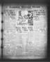 Newspaper: Cleburne Morning Review (Cleburne, Tex.), Ed. 1 Friday, September 14,…