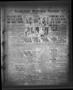 Primary view of Cleburne Morning Review (Cleburne, Tex.), Ed. 1 Friday, October 19, 1917