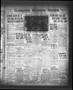 Primary view of Cleburne Morning Review (Cleburne, Tex.), Ed. 1 Wednesday, October 24, 1917