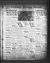 Newspaper: Cleburne Morning Review (Cleburne, Tex.), Ed. 1 Saturday, November 17…