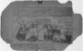 Photograph: [Sepha Helen Edmunds in a school photograph in 1891]