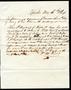 Thumbnail image of item number 1 in: '[Document of an agreement to purchase cotton between William Rice and T. P. Aycock]'.