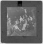 Photograph: [The family of Helen Edmunds Moore around 1890]