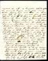 Thumbnail image of item number 2 in: '[Letter from J. F. Cruger to William M. Rice - July 10, 1866]'.