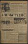Primary view of The Rattler (San Antonio, Tex.), Vol. 67, No. 3, Ed. 1 Wednesday, September 15, 1982