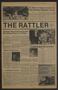 Newspaper: The Rattler (San Antonio, Tex.), Vol. 67, No. 4, Ed. 1 Wednesday, Sep…
