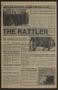Primary view of The Rattler (San Antonio, Tex.), Vol. 67, No. 7, Ed. 1 Wednesday, October 13, 1982