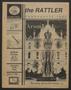 Newspaper: The Rattler (San Antonio, Tex.), Vol. 72, No. 5, Ed. 1 Wednesday, Feb…
